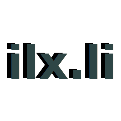 ilx.li